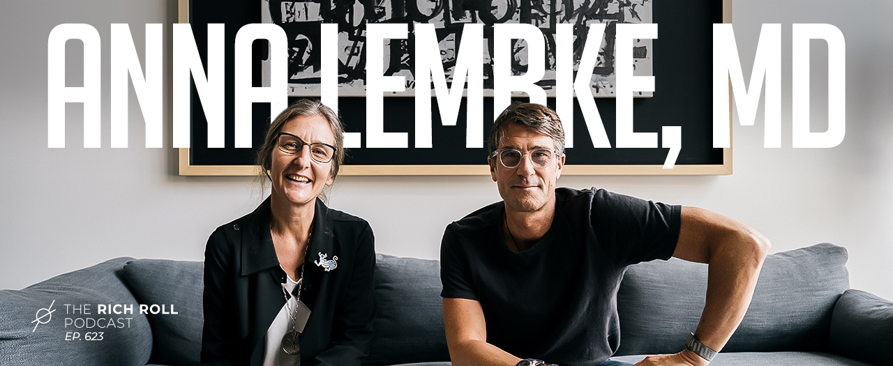 Anna Lembke,MD_Ep623____MainGraphic_1280x525 Anna Lembke,MD_Ep623____MainGraphic_1280x525