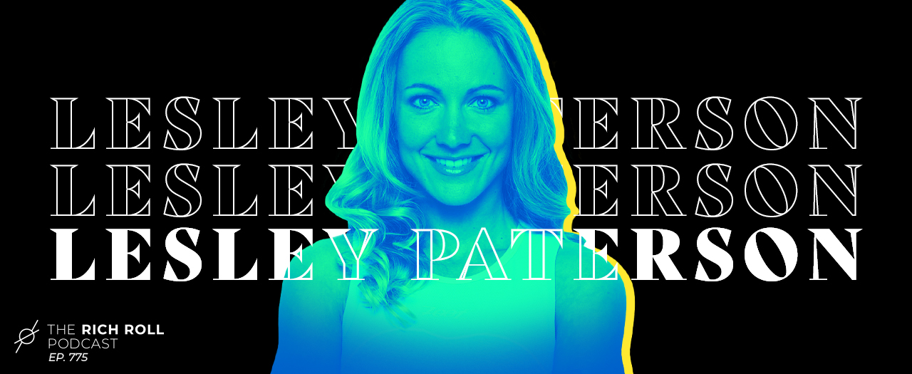 Lesley Paterson_Ep775____MainGraphics_1280 x 525 Lesley Paterson_Ep775____MainGraphics_1280 x 525