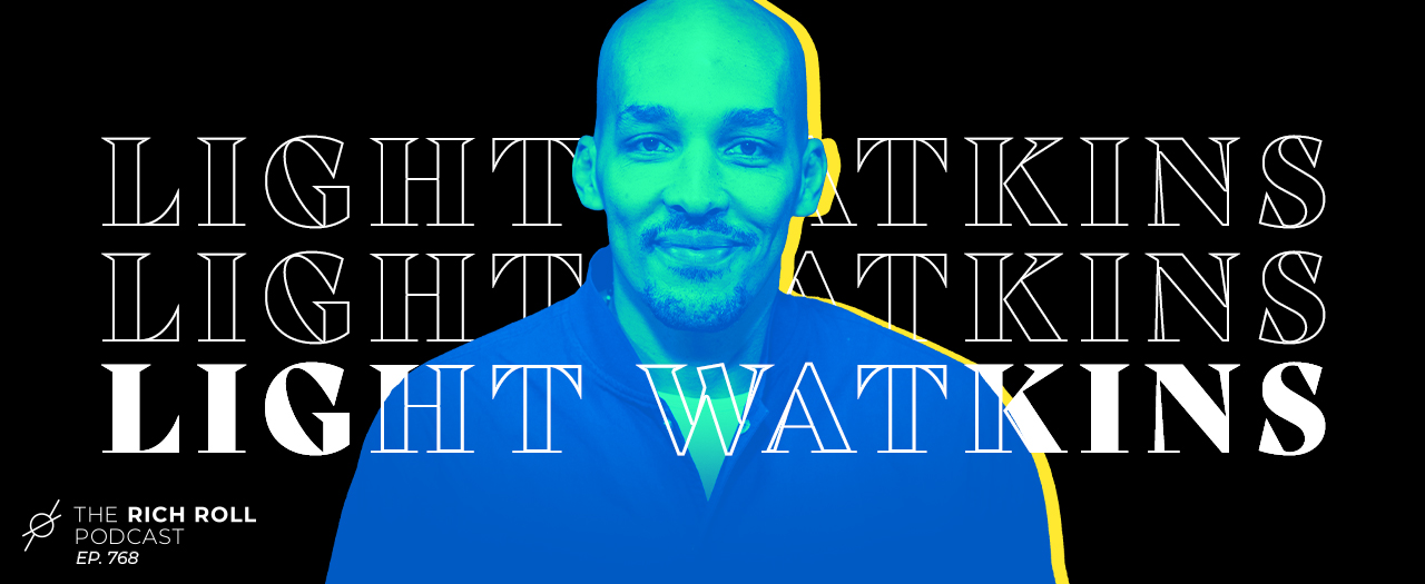 Light Watkins_Ep768____MainGraphics_1280 x 525 Light Watkins_Ep768____MainGraphics_1280 x 525