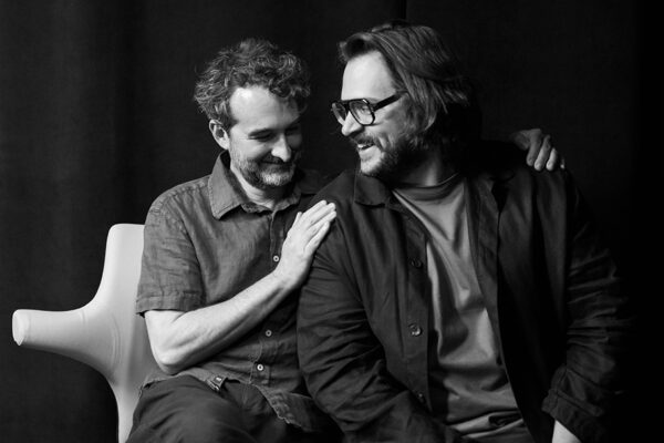 MICHAEL STRASSNER & JAY DUPLASS_Ep933____Carousel_910x607-11 MICHAEL STRASSNER & JAY DUPLASS_Ep933____Carousel_910x607-11