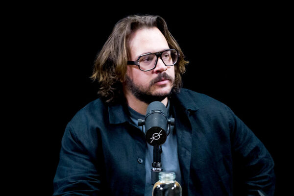 MICHAEL STRASSNER & JAY DUPLASS_Ep933____Carousel_910x607-12 MICHAEL STRASSNER & JAY DUPLASS_Ep933____Carousel_910x607-12