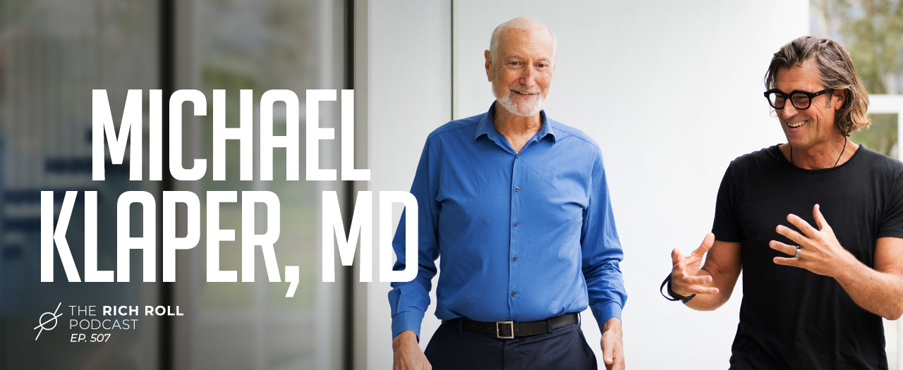MichaelKlaper_Ep507_1280x525 MichaelKlaper_Ep507_1280x525