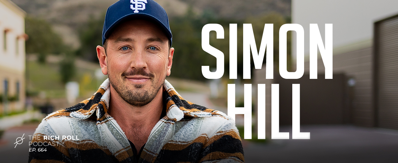 Simon Hill_Ep664____MainGraphic_1280x525 Simon Hill_Ep664____MainGraphic_1280x525