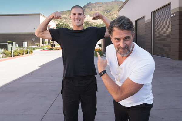 William Goodge_Ep790____Carausel_910x607-2 William Goodge_Ep790____Carausel_910x607-2